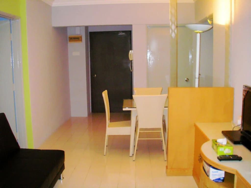 Malacca Hotel Apartment - photo 3