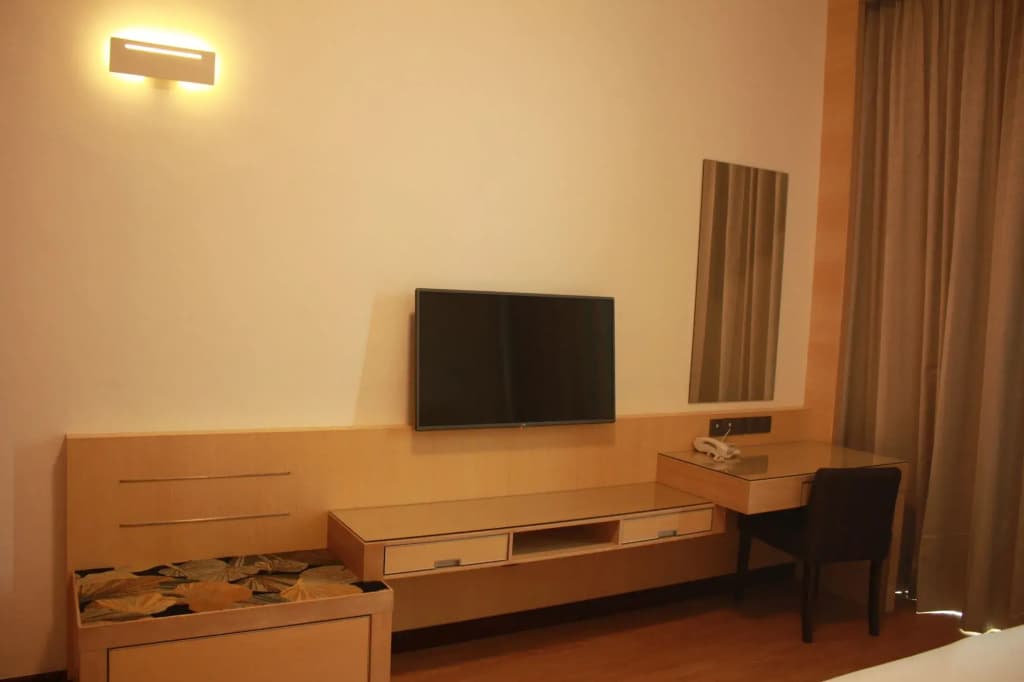 Imperial Suite Kuching - photo 3