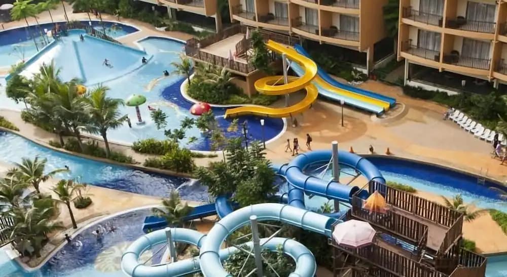 New Town Hotel Bandar Sunway - photo 16