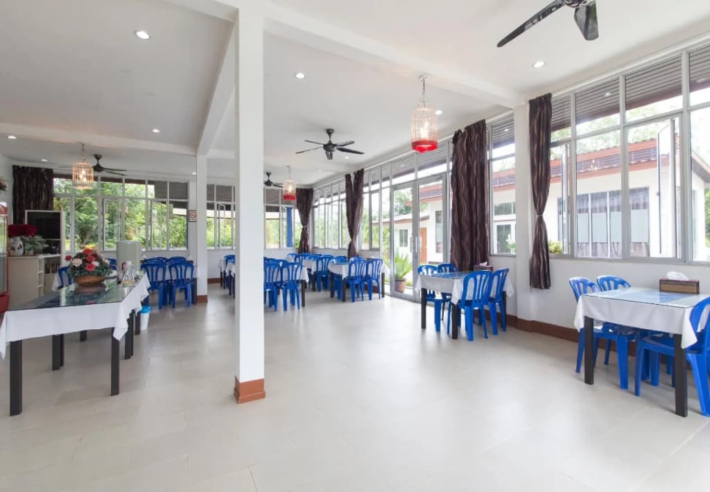 Triima Inn Tanjung Rhu by Perfect Host - photo 17