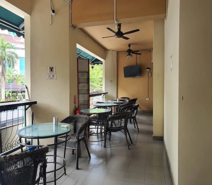SPOT ON 90984 Gn Homestay - photo 18