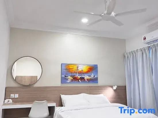 T2 House Kuantan - photo 7