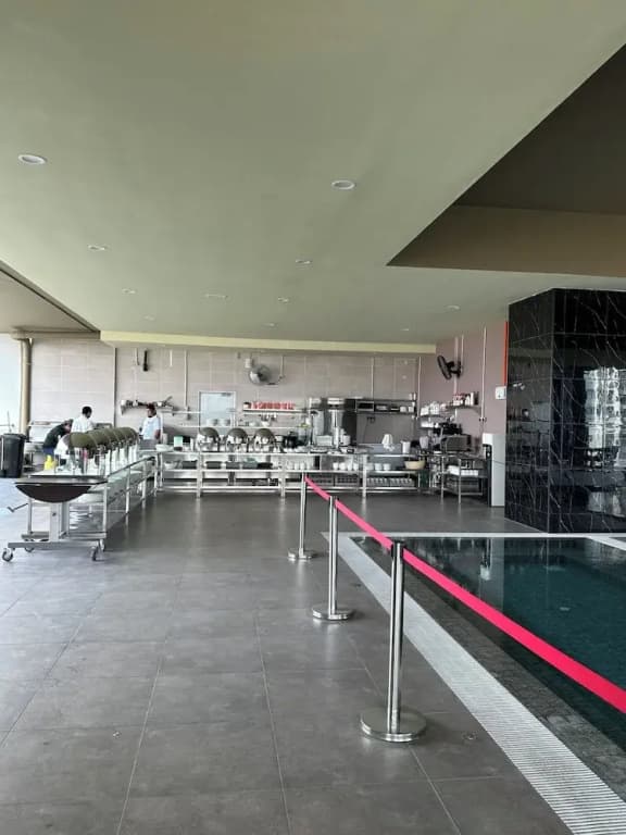 ICC Luxury Suites Ipoh City Centre - photo 41