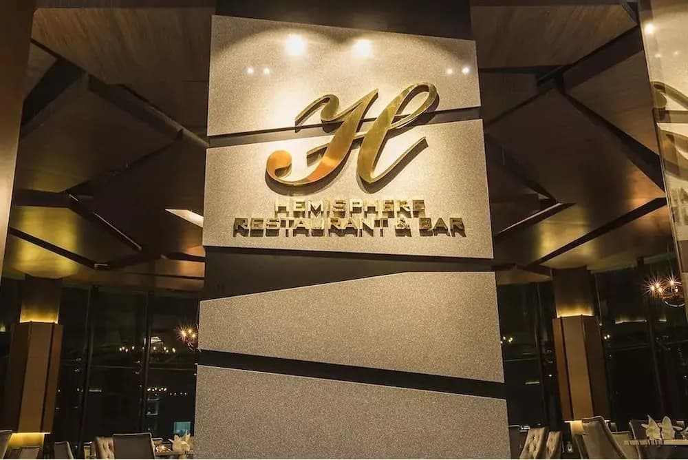 Regalia Upper View Hotel - photo 26