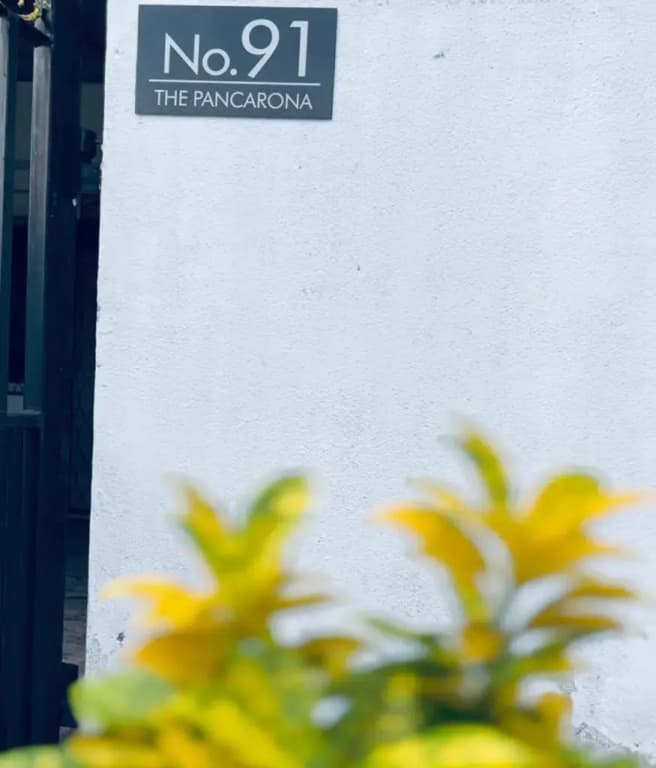 The Pancarona Homestay, Ipoh, Perak - forMUSLIM only - photo 1