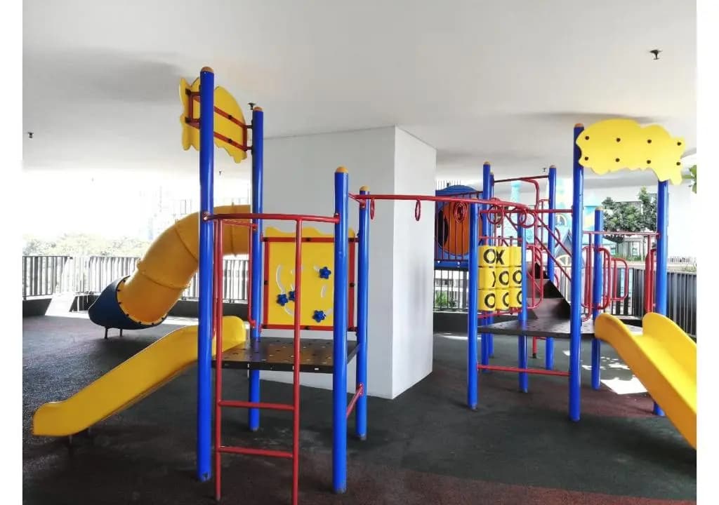 I City Residence, 2 Bedroom 4-7 Pax unit, Walking to Theme n Water Park & Shopping Mall - photo 14