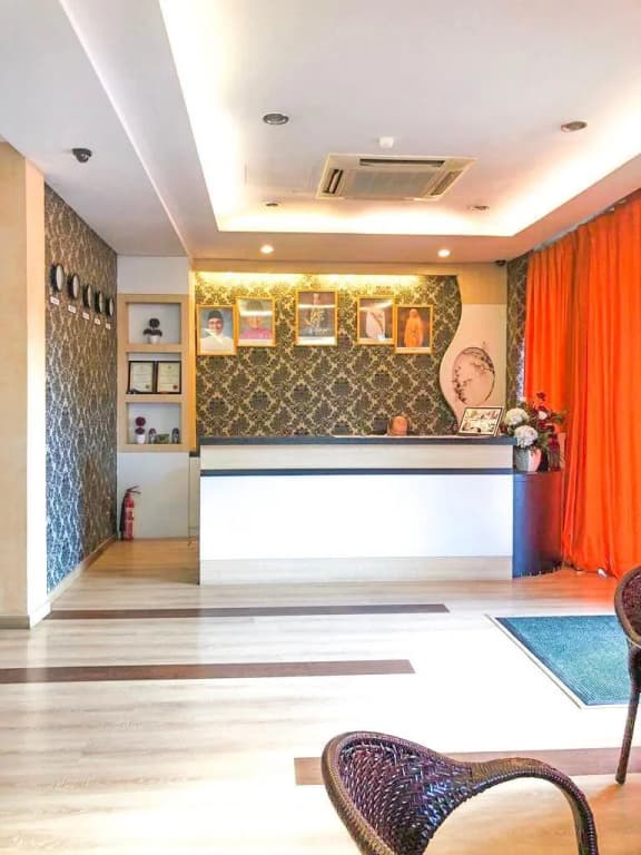 De' Songket Hotel - photo 12