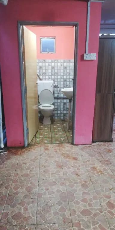 Strawberry Rest House Mesilou Kundasang - photo 6