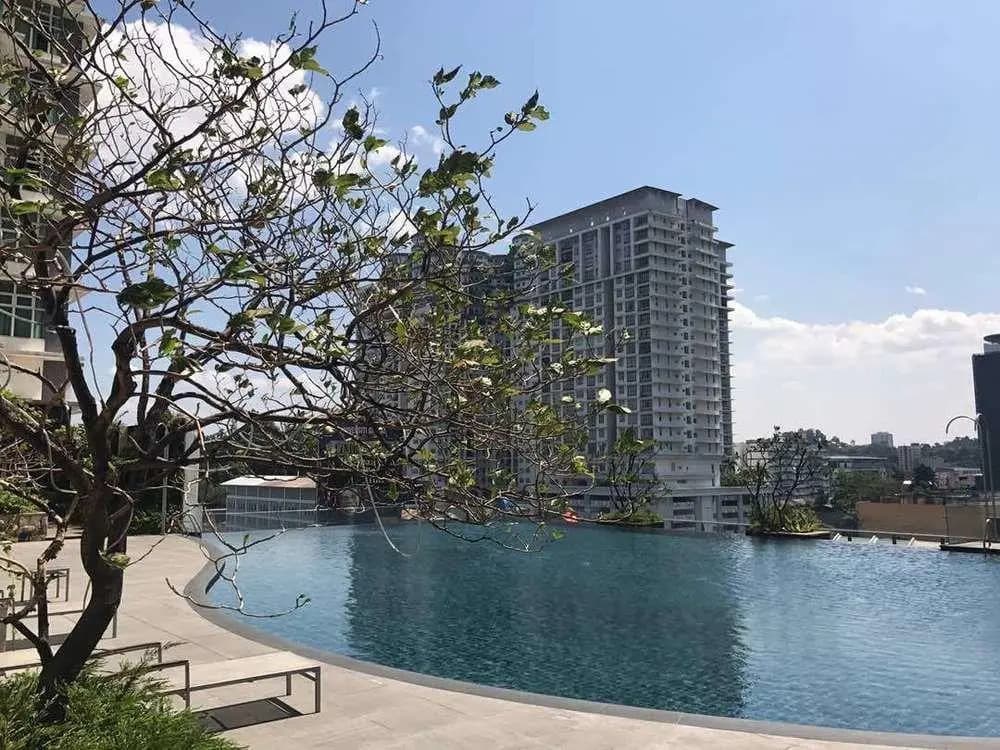 the Quint suites - KL Sentral - photo 2