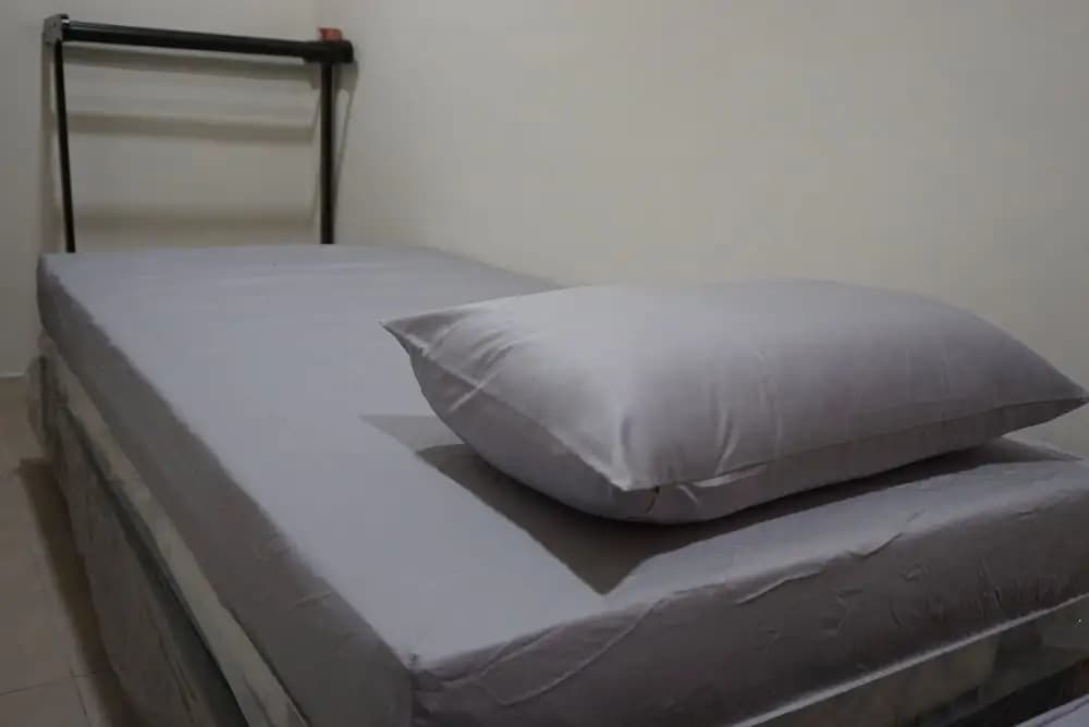 Sakura Bandar Semariang Guest House - photo 2