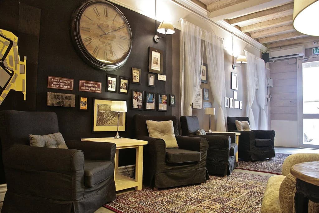 Magpie Heritage - Hideaway - photo 2