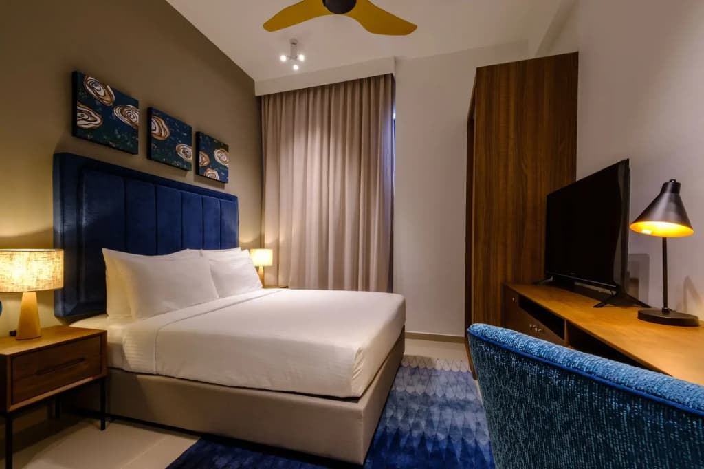Tanjung Point Residences - photo 3