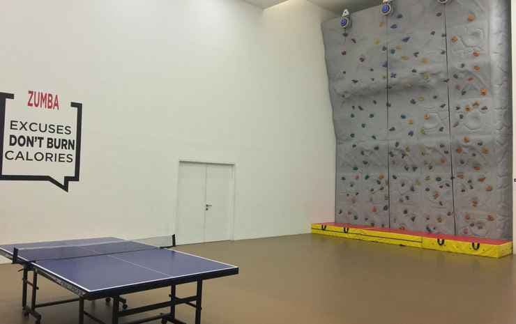 Studio Apartment 1 @ M City Residential Suites - photo 11