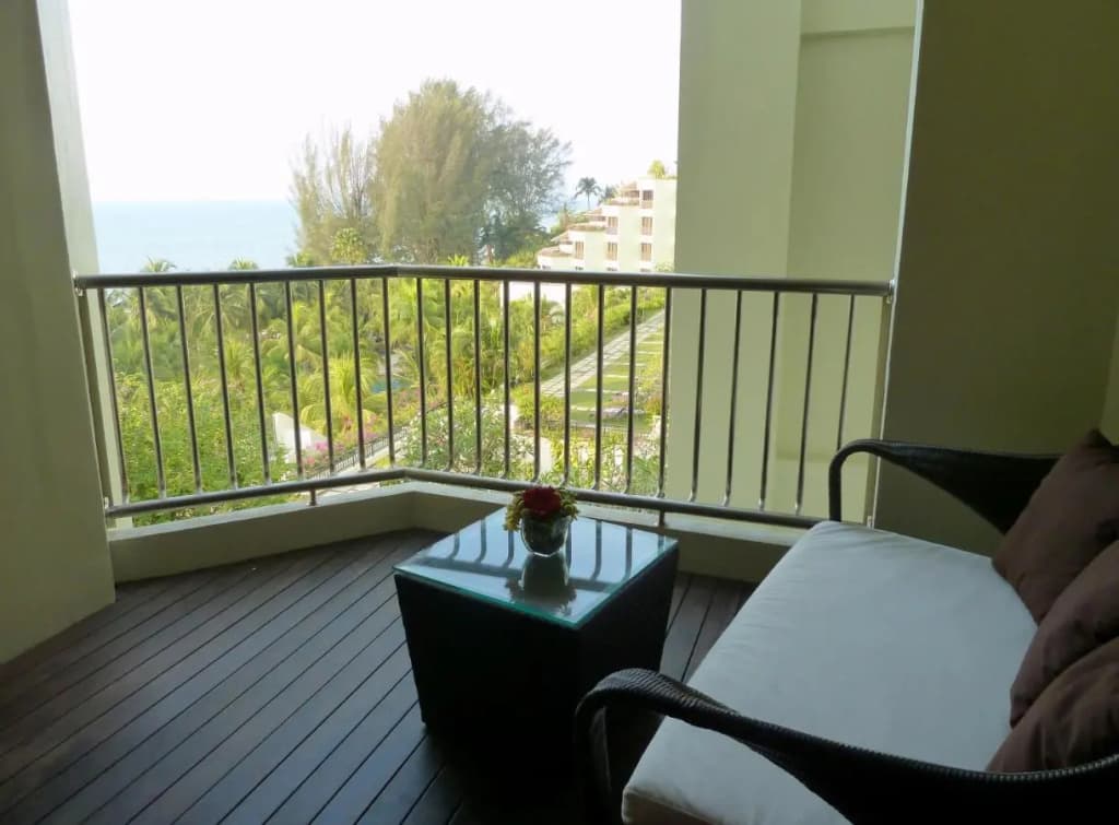 PARKROYAL Penang Resort - photo 46