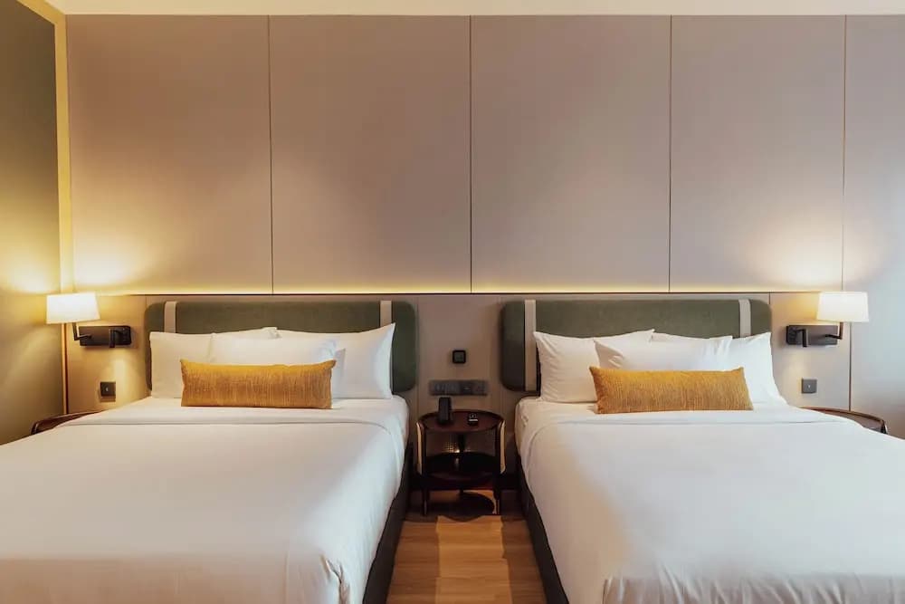 Shō Hotel Penang - photo 5