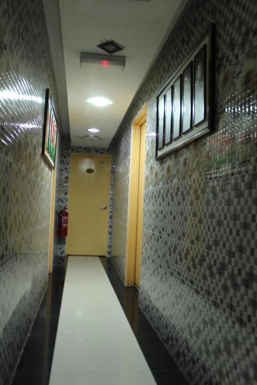 New Wave Hotel - photo 8