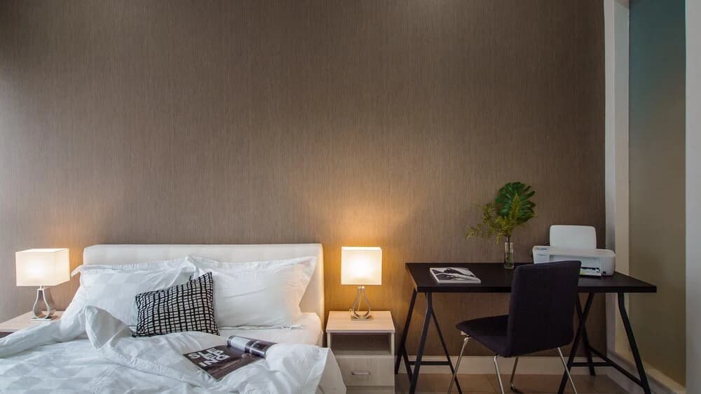 Dashing 1BR Next To Surian MRT - photo 2