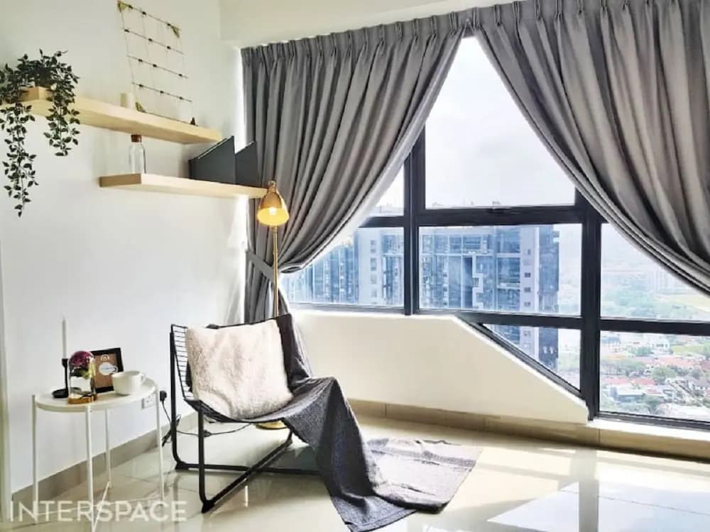Arte Plus Jalan Ampang by Feel Homes - photo 3