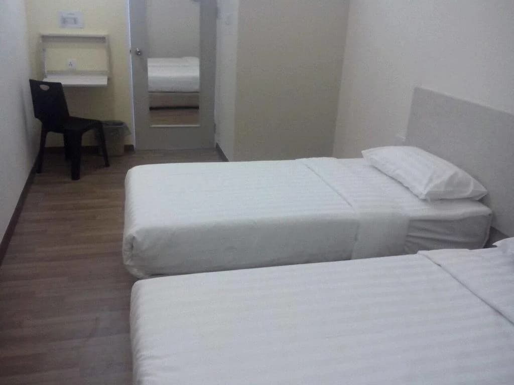 1ACS Hostel - photo 6