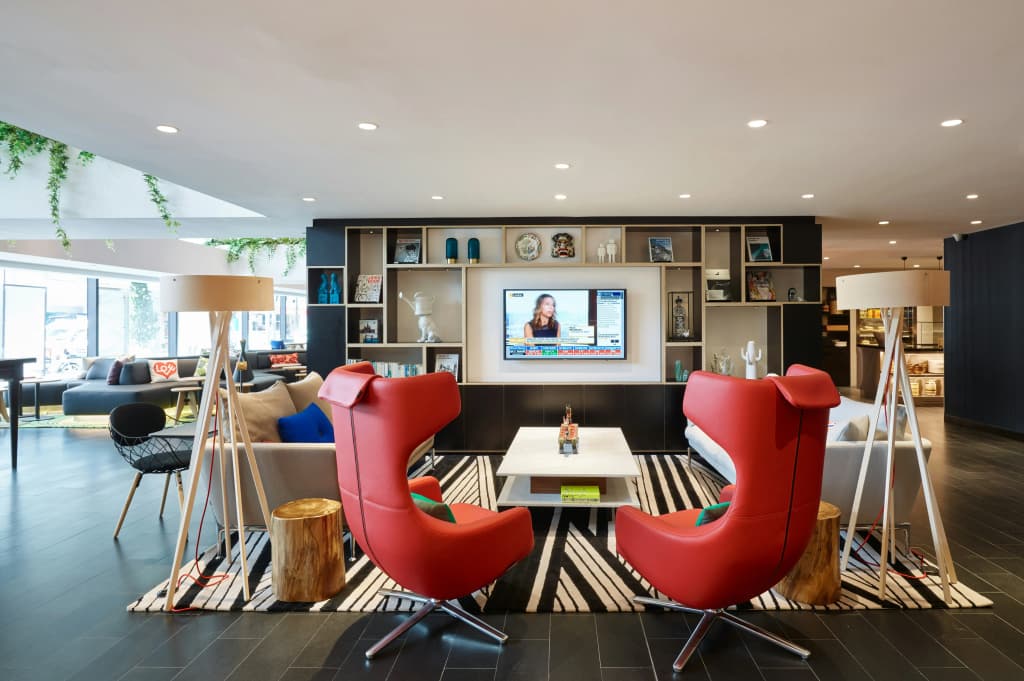citizenM Kuala Lumpur Bukit Bintang - photo 17