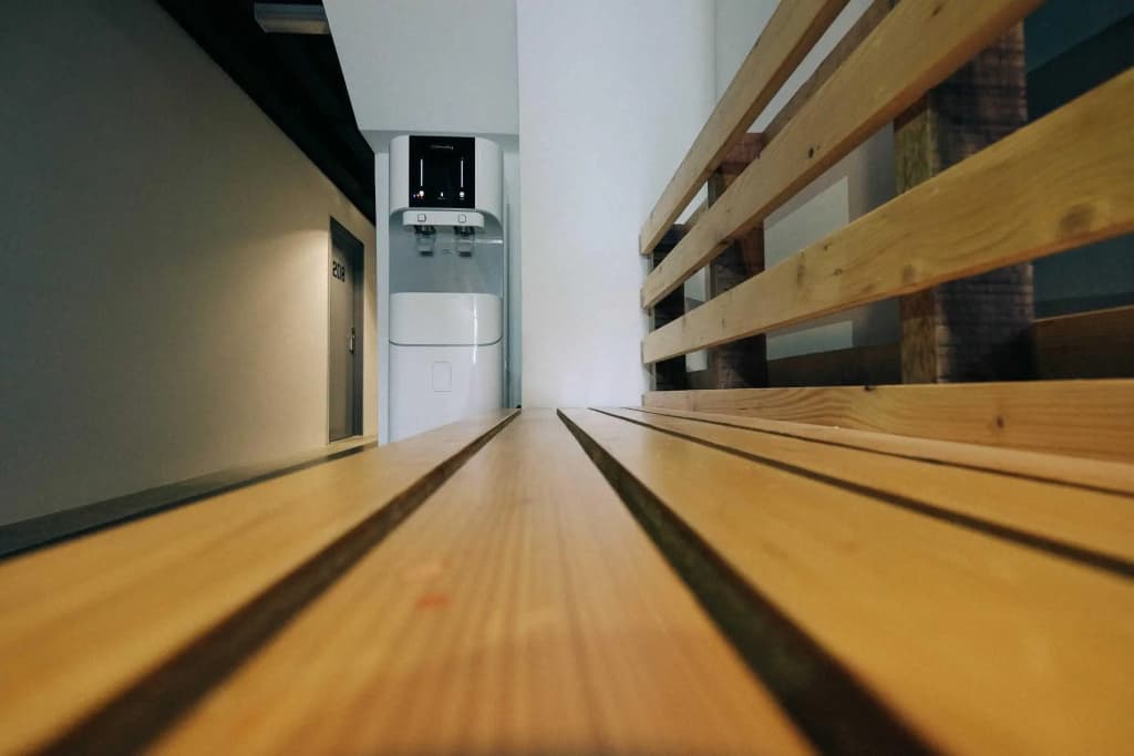 White Loft Hotel - photo 13