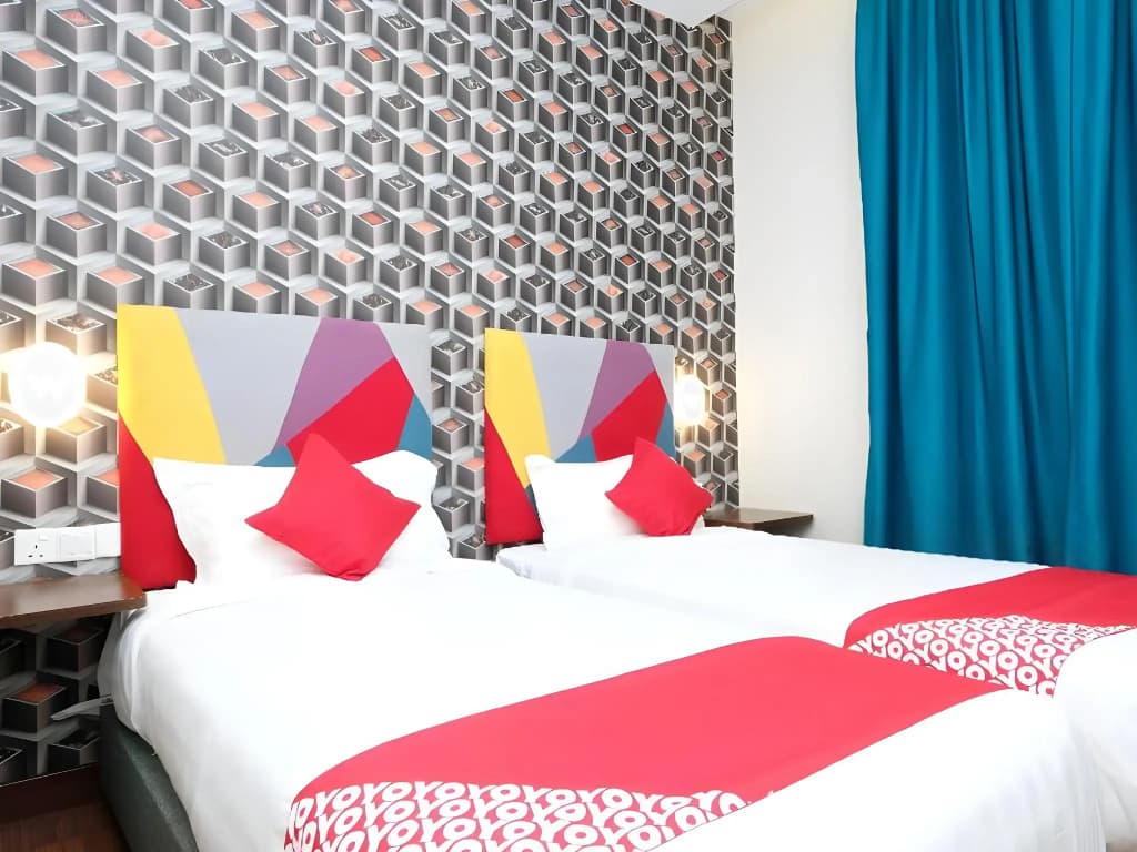 W Hotel Cemerlang - photo 4