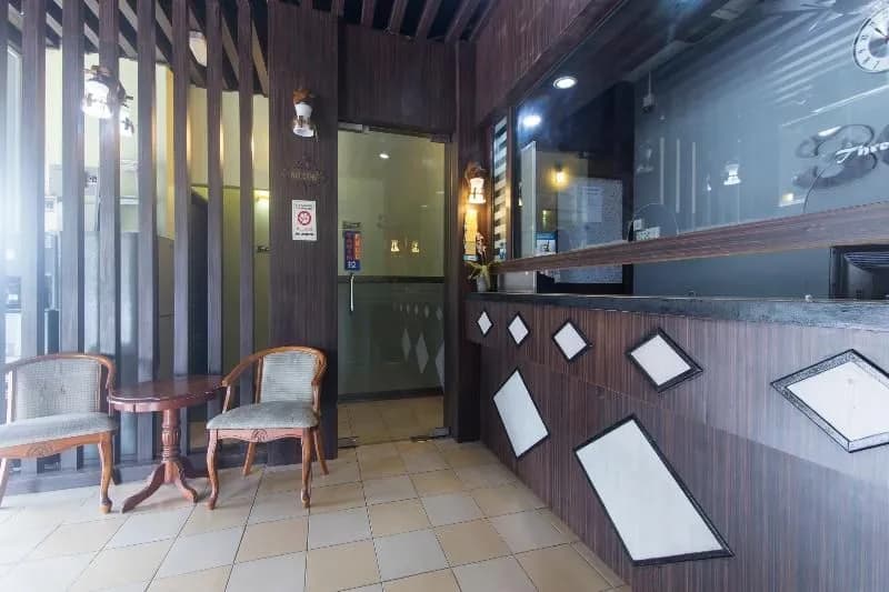 OYO 943 3Gs Hotel - photo 2