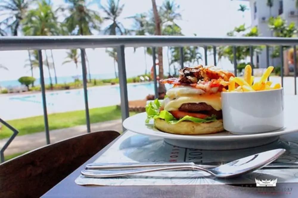 Residence Desa Lagoon Resort - photo 10