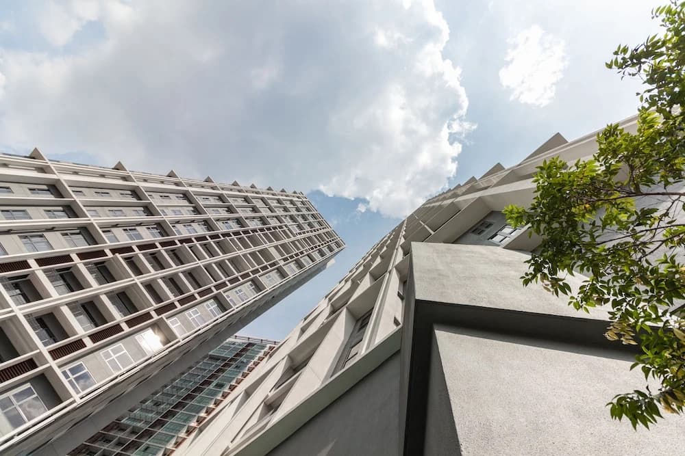The Mews KLCC By Plush - main photo