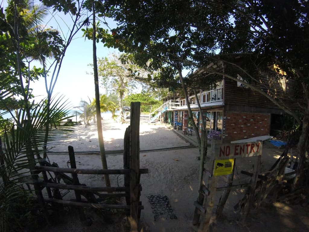 Naga Puri Beach Retreat - photo 5