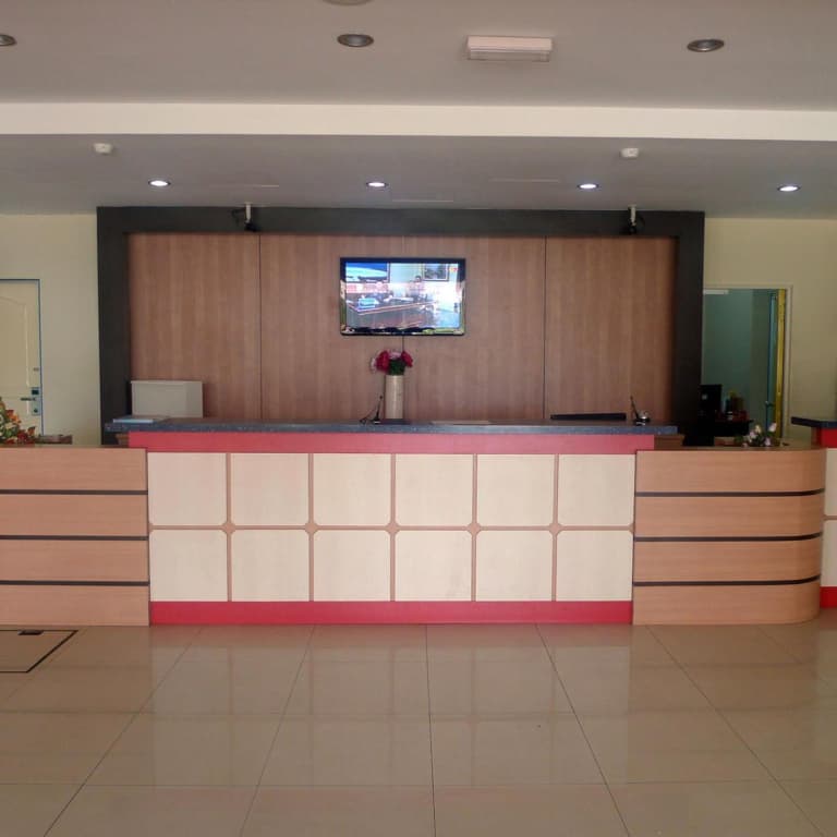 City Times Hotel - photo 2