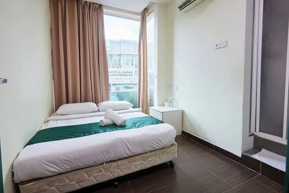 Fast Hotel Sri Gombak - photo 3