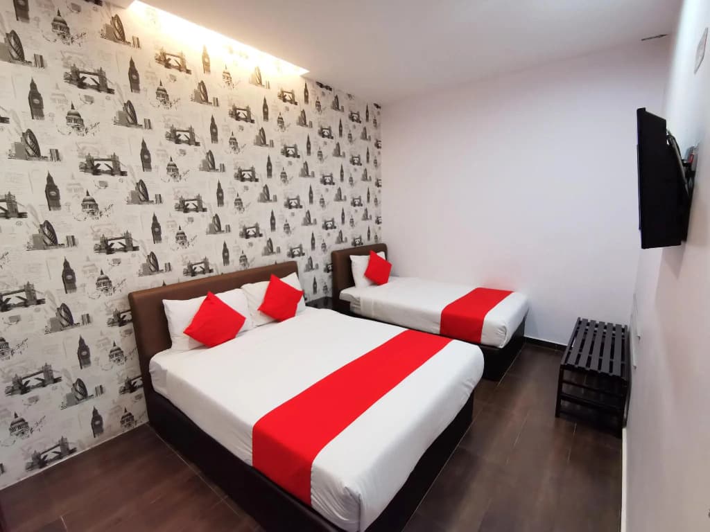 Palazzo Hotel - photo 4