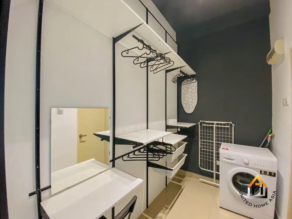 Palazio Serviced Apartment - photo 4