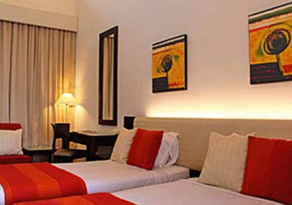 The Jerai Hill Resort - photo 5