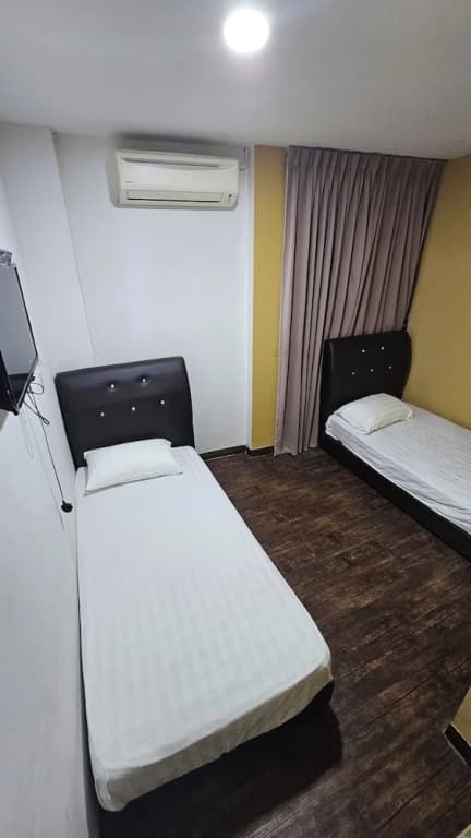 Cute Hotel - photo 4