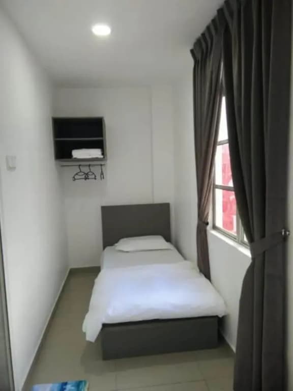 Song 99 Hotel - photo 5
