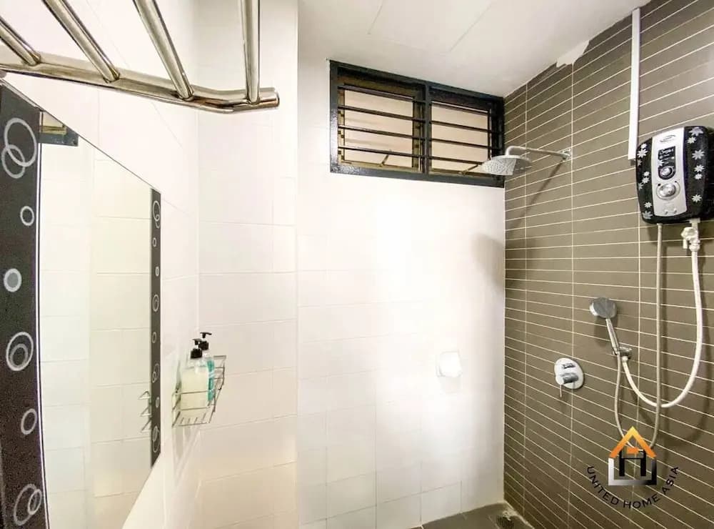 Palazio Serviced Apartment - photo 7