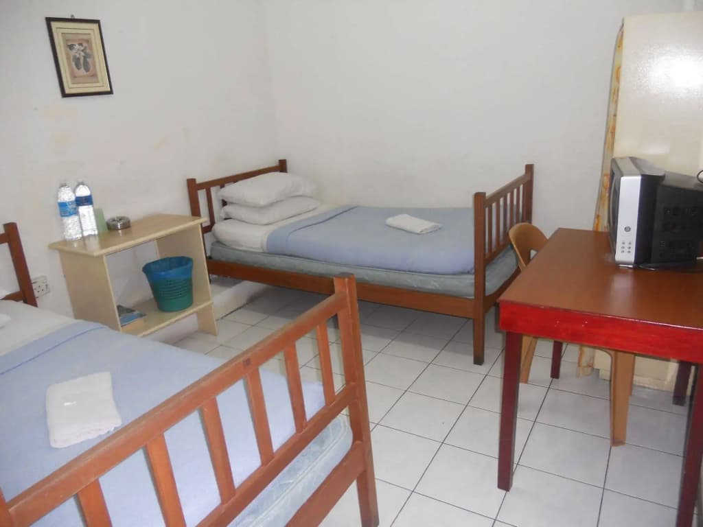 Hotel Legent - photo 3
