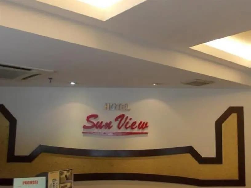 Hotel Sri Sutra Sunway Mentari - photo 12