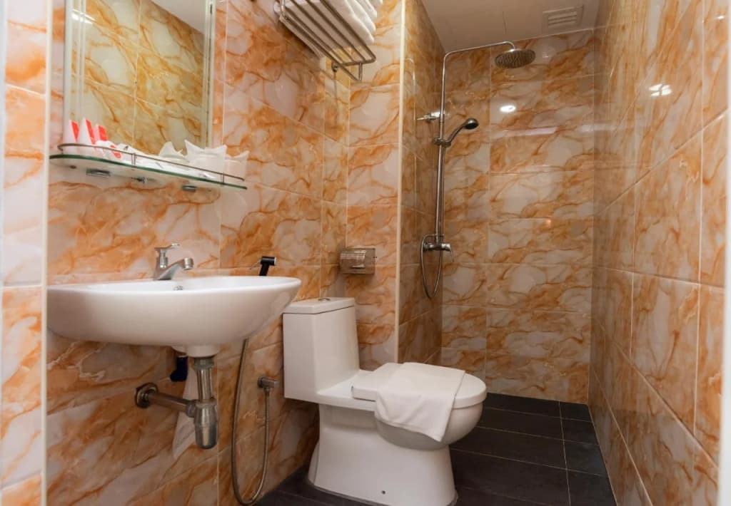 Be Boutique Hotel - photo 8