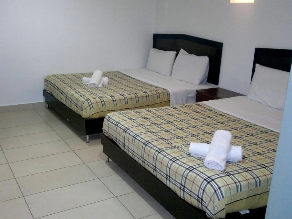 All Star Hotel Melaka - photo 3
