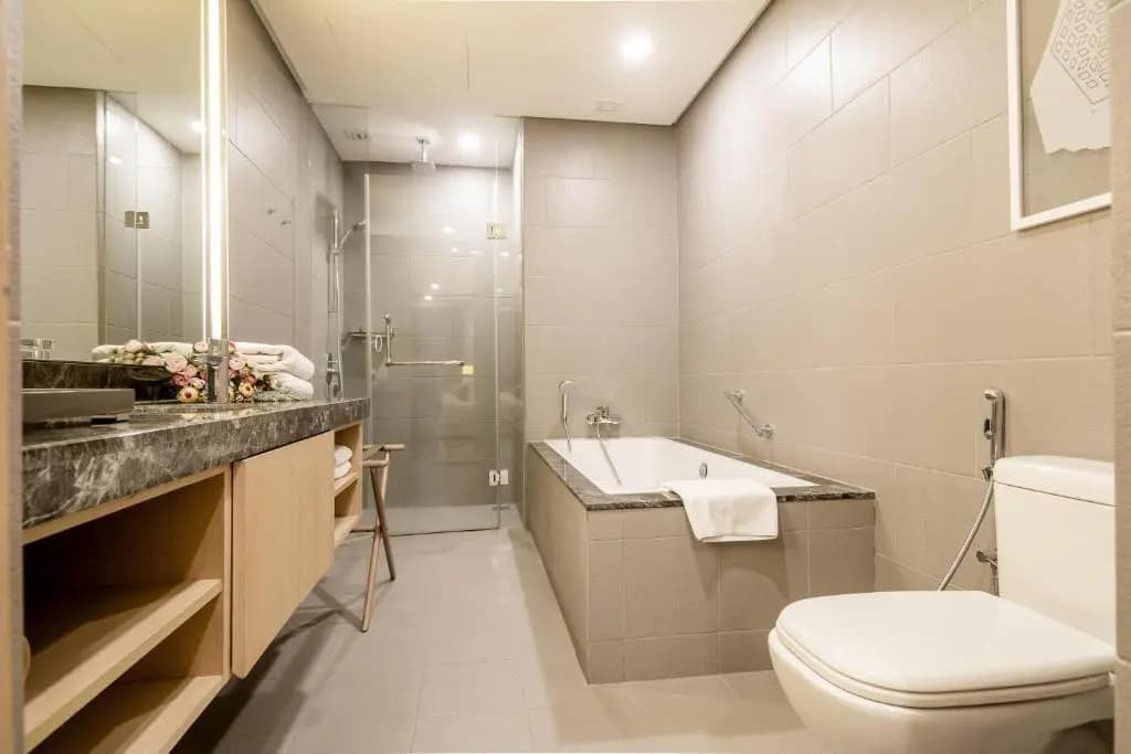 188 Suites by Merveille@Kuala Lumpur - photo 5