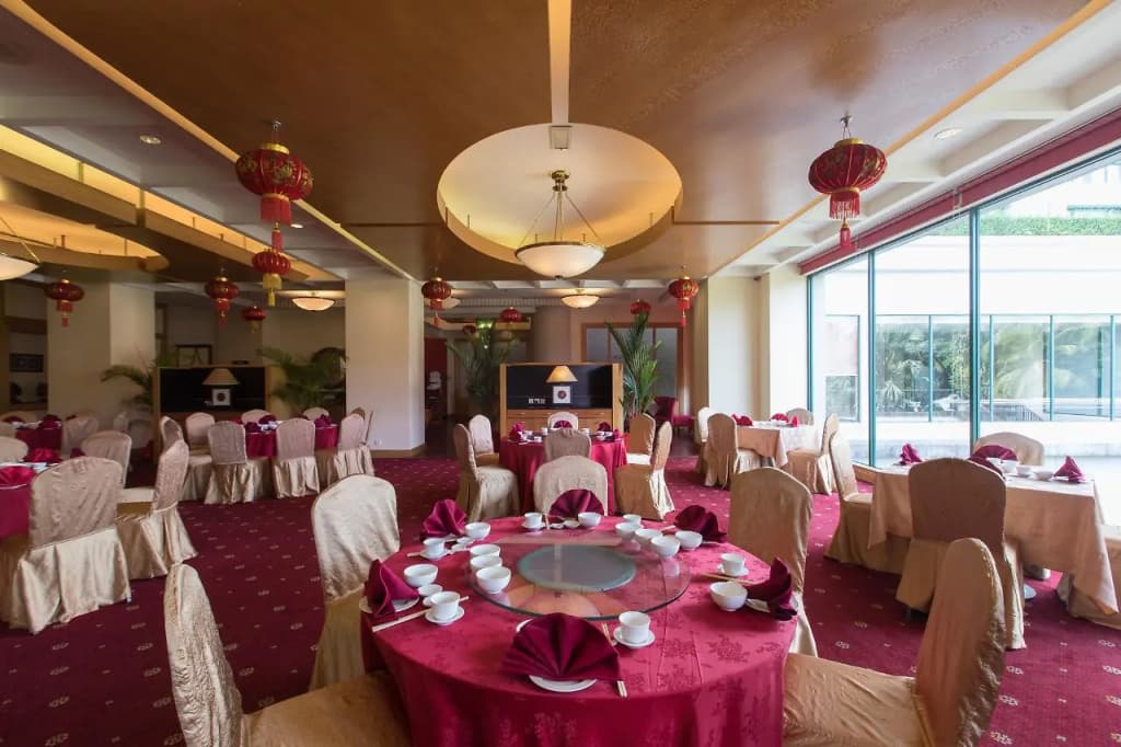 Royale Chulan Seremban - photo 16
