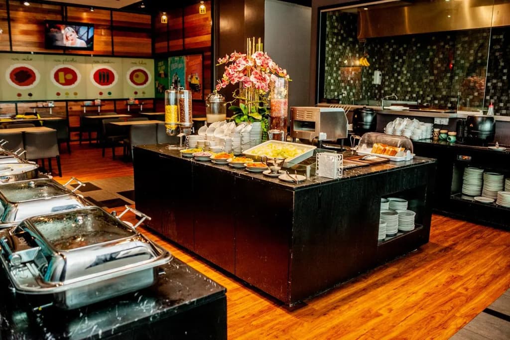 KIP Hotel Kuala Lumpur - photo 10
