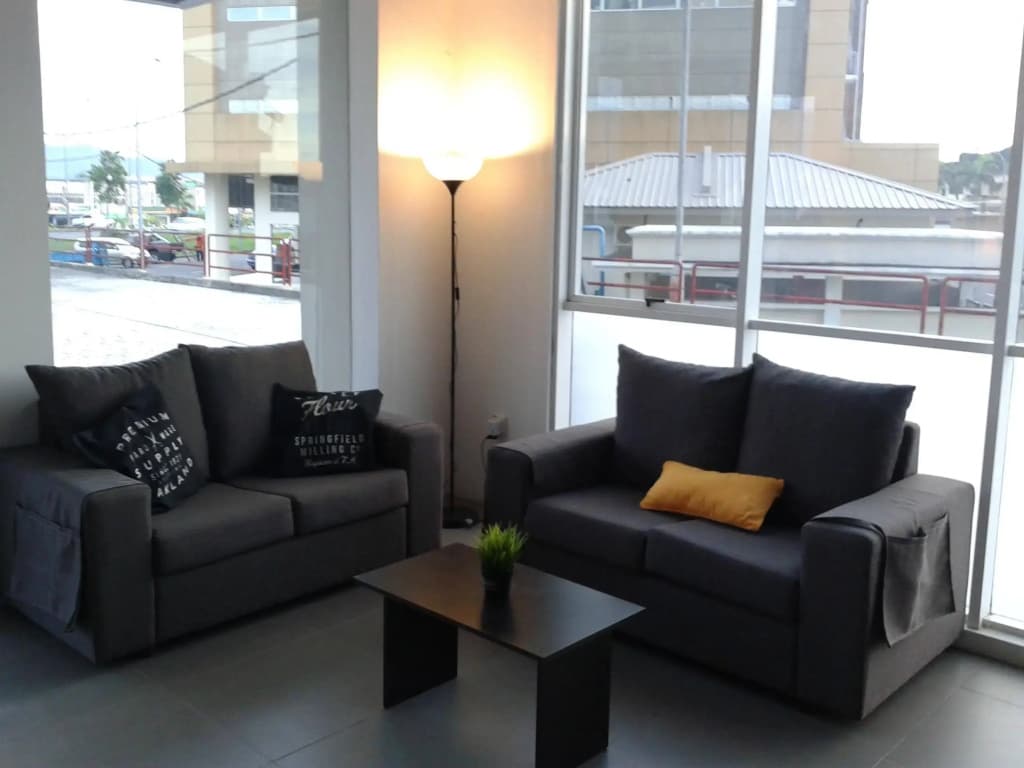 SKYPOD Hostel - photo 6