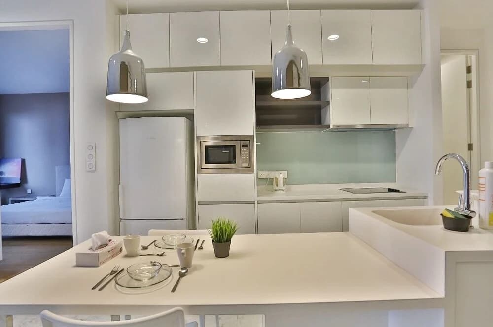 Fitzpatrick Platinum Residence - photo 21