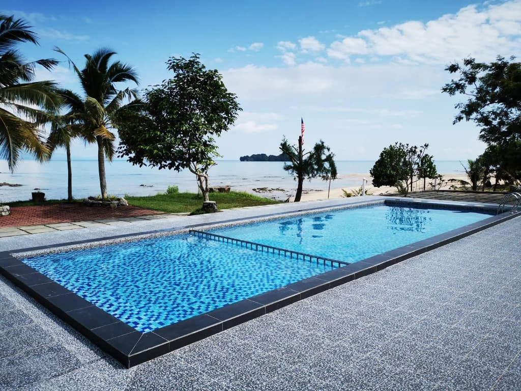 Tanjung Puteri Motel - photo 10