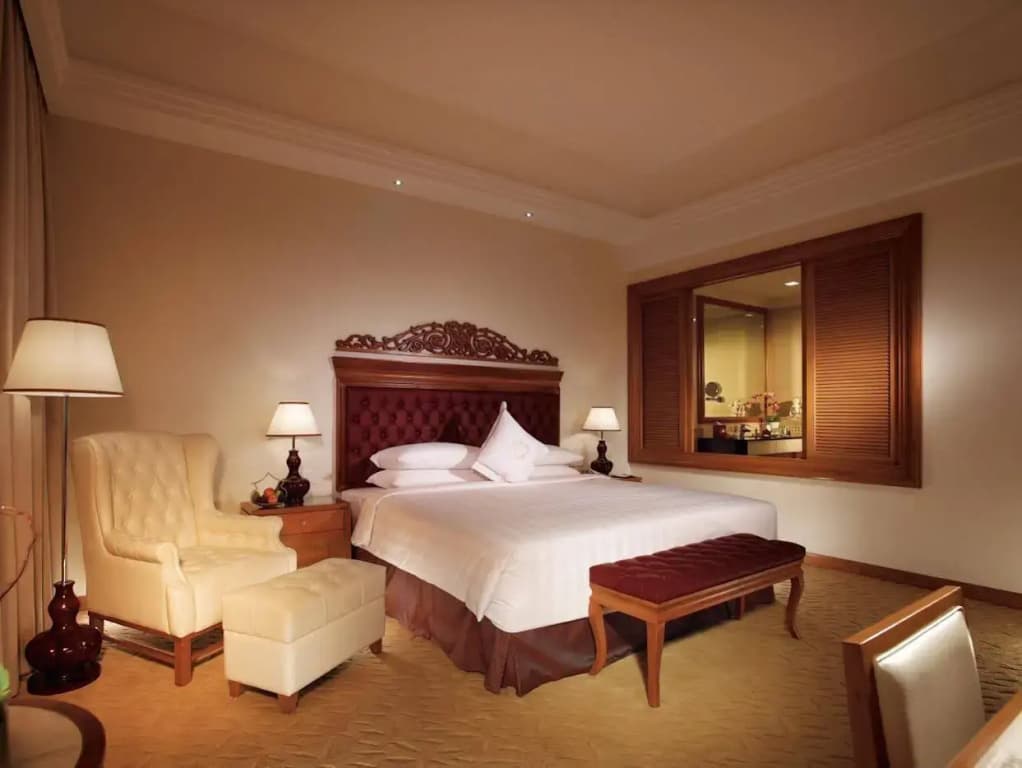 Royale Chulan Kuala Lumpur - photo 6