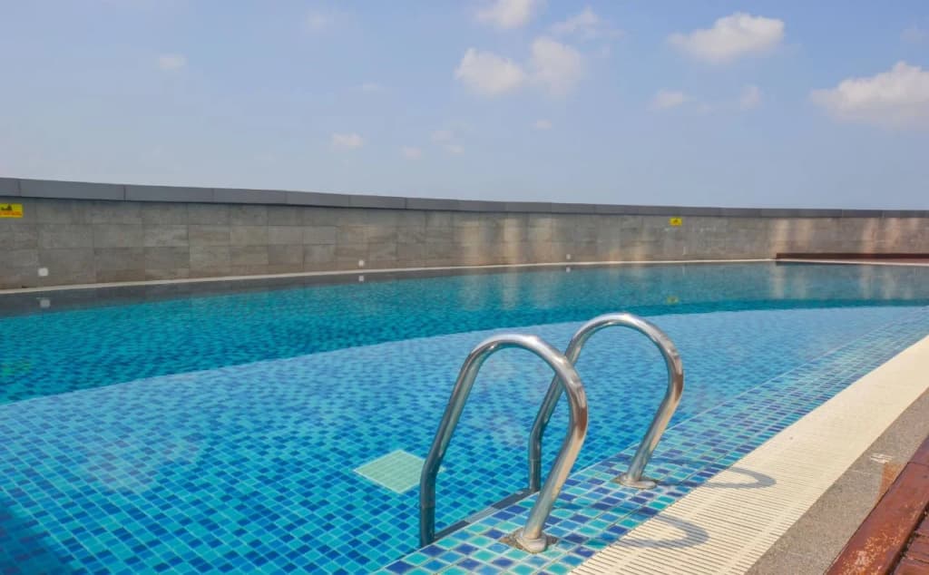 Grand Alora Hotel - photo 21
